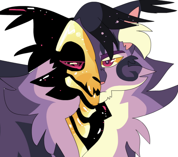 Art by Teelia